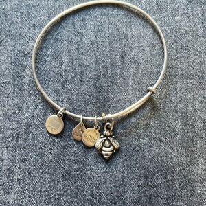 Alex and Ani Bee Stacker